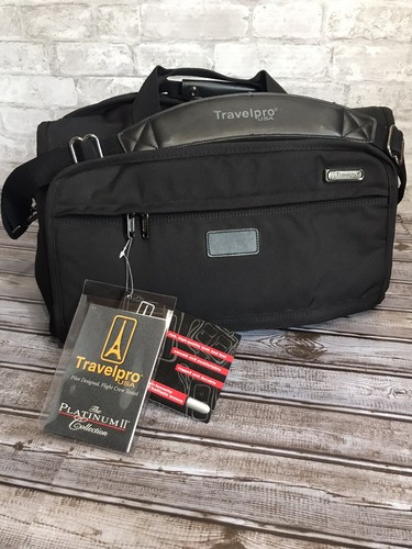 Black Pilot Designed Flight Crew | eBay