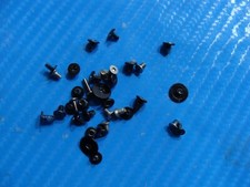 Dell XPS 13 9360 13.3" Genuine Laptop Screw Set Screws for Repair ScrewSet