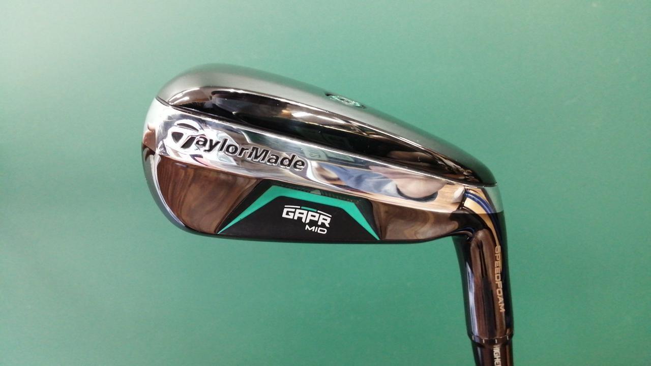 TAYLORMADE GAPR MID 4