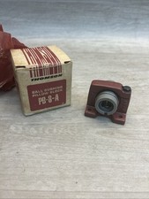 THOMSON PB-8-A BALL BUSHING PILLOW BLOCKS