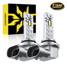 9006 LED Headlight Bulb Conversion Kit Low Beam For Toyota Corolla 2001-2012