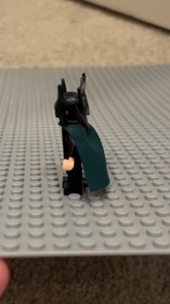 LEGO Hela Minifigure sh0406 Marvel Super Heroes From Set 76084 Battle For Asgard