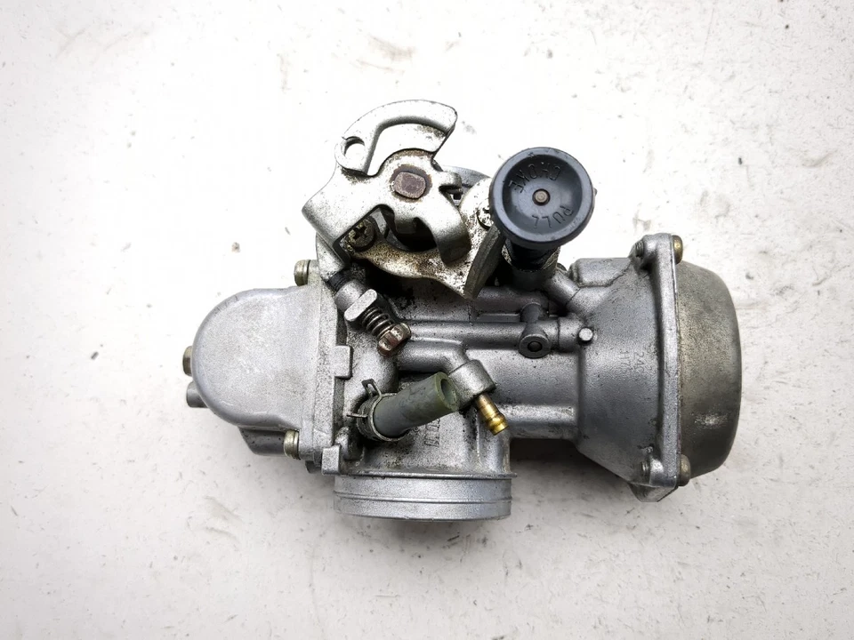 Carburador Savage 98 Suzuki LS650 Foto 2 de 4
