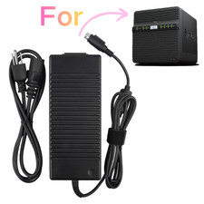 AC Adapter Charger for Synology Disk Station DS418 DS418j DS423 DS420