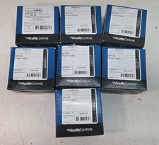 Lot of 7 - ACUITY Controls *200YCH NPS 80 nLight Sensor Switch Power Supply