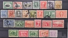US Stamp Collection 1901-1919 Lot of 26 Scott # 294/537 MINT and Used