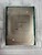 Intel Xeon Gold 5220 SRFBJ 2.20GHz 24.75 MB 18-Core LGA3647 Socket CPU Processor