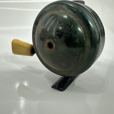 Moulinet de pêche Johnson Century modèle 100A SpinCast ~ vintage années 50 | eBay