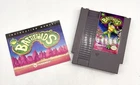 Battletoads NES Cartridge with Instruction Booklet Great Condition
