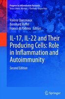 ValéRie Quesniaux (U. A.) | IL-17, IL-22 And Their Producing Cells: Role In...