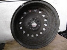 FELGE Citroën C8 (EA/EB) MPV 2.0 HDi 16V (DW10ATED4(RHT)) 5401K0 #45024525