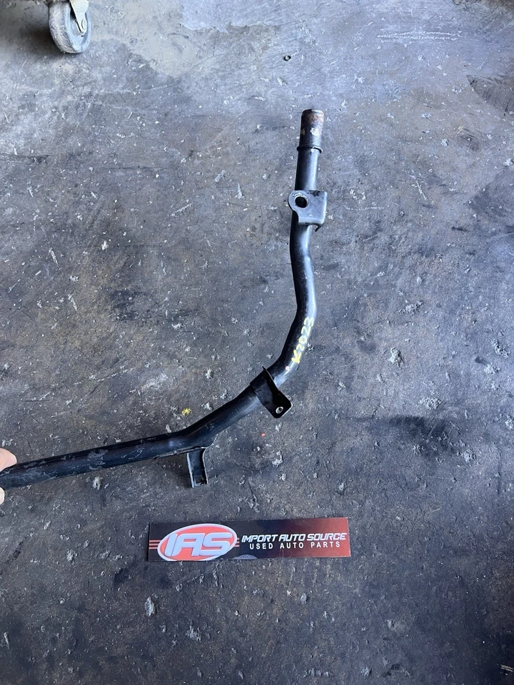 ✅TERMOSTATO REFRIGERANTE MOTOR HONDA CIVIC SI 2006-2011 TUBO DE AGUA OEM USADO K20Z3 Foto 3 de 4
