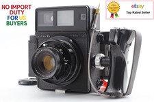  N MINT w/ Grip Mamiya Press Super 23 Film Camera 100mm f3.5 Lens 6x9 6x7 JAPAN