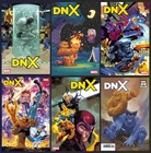 DNX #2 - Pick Your Cover