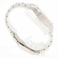 IWC Pilot Watch Mark XX IW328204 SS SS AT blue dial 3