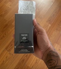 Tom Ford Oud Wood by Tom Ford, 3.4 fl. oz. EDP Spray Unisex  NEW IN SEALED BOX 