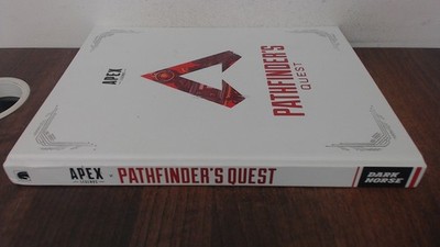 			Apex Legends: Pathfinders Quest, Respawn Entertainment, Dark Hors		