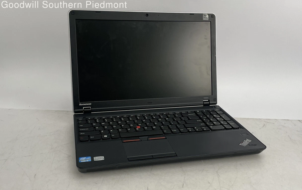 Lenovo E520 for sale - eBay
