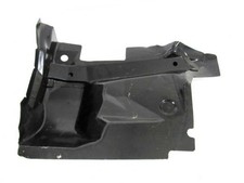 Right Splash Wall Partition Panel 41148170388 fits 95-01 BMW E38 740iL 750i NEW