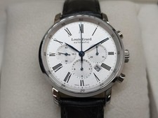LOUIS ERARD LE84234AA01.BA03 Automatic WindingWatch