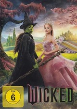 Wicked (DVD)