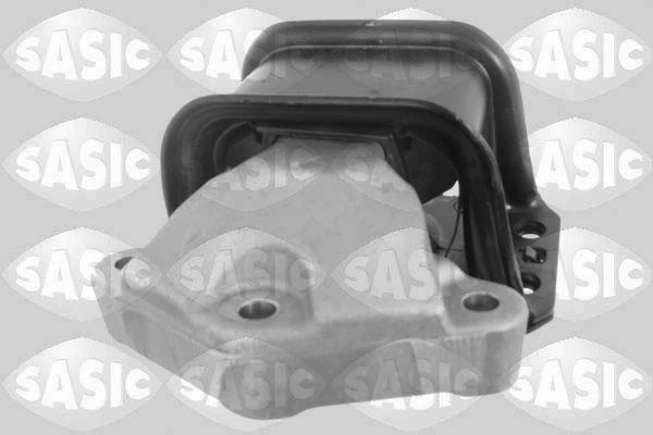 Support moteur Sasic 2700038 réduction des vibrations équivalent OE 1807GG