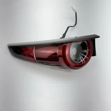 2019-2025 MAZDA CX-30 LEFT DRIVER SIDE TAIL LIGHT LED OEM RDM92400050