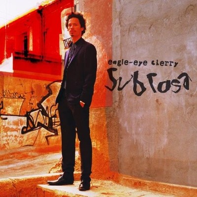 Cherry Eagle Eye Sub Rosa (CD)