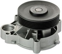 Denckermann A310700P Wasserpumpe, MotorküHlung FüR BMW