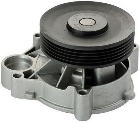 Denckermann A310700P Wasserpumpe, MotorküHlung FüR BMW-image