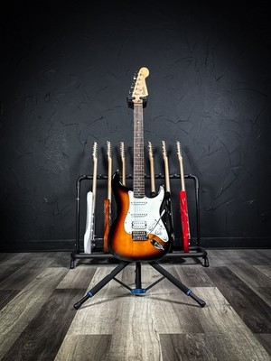 Squier Bullet Stratocaster HSS - Sunburst