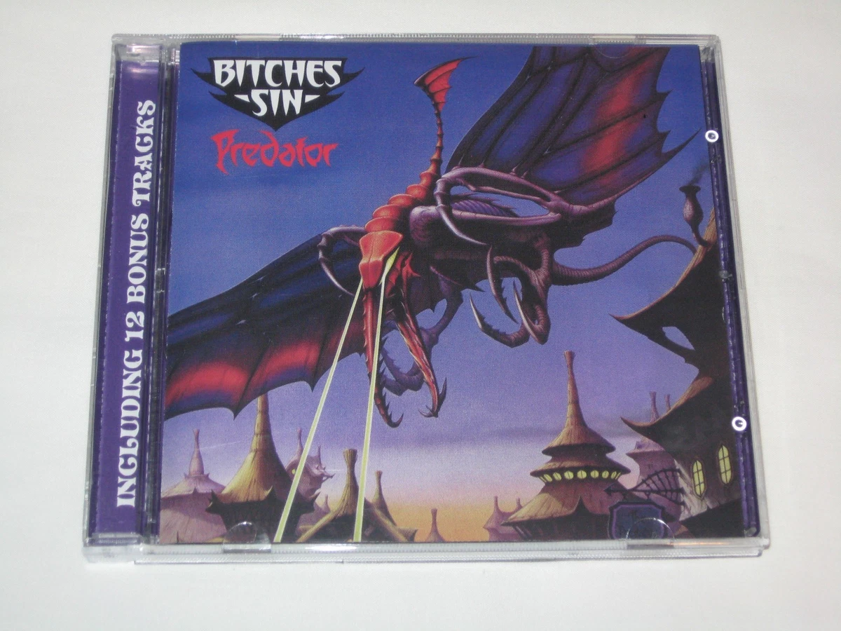 nwobhm products for sale | eBay