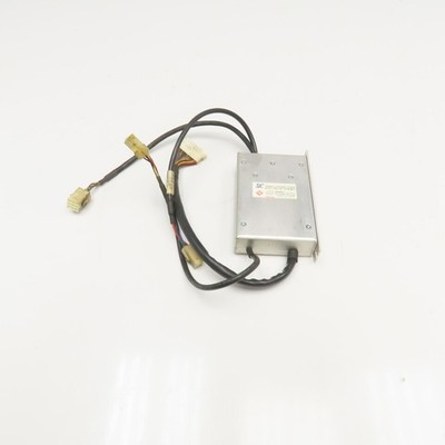 Dyadic Systems SCN6-020-100-AB-NA-A Advanced Intelligent Cylinder Servo Actuator