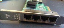 Intel Gigabit Quad Port Server Network Adapte...