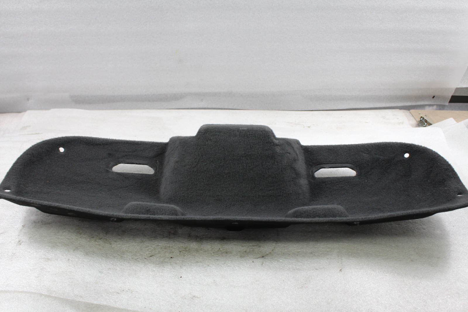 Maserati GranCabrio Rear Trunk lid carpet P/N 815793