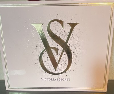 Victoria's Secret Tease Gift Set Perfume & Lotion Women Pink Logo