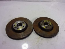 Disque de frein Volvo V40