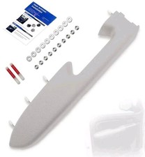 22818466 Front Left Driver Side Armrest Repair Kit Fit for Chevy Silverado 1500