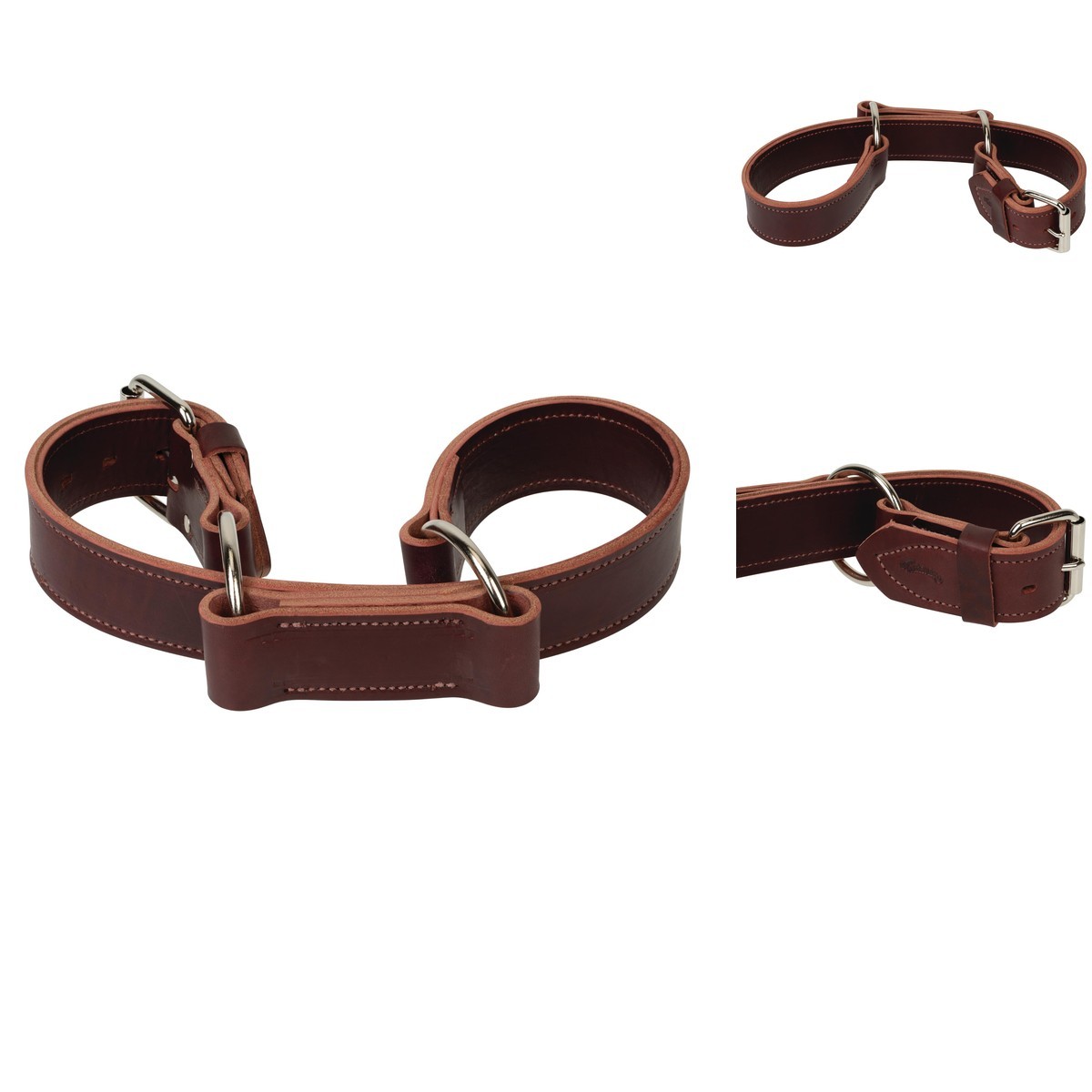 Weaver Equine Leather Hobble 30-2106