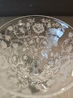 Pair of ROSELYN by Cambridge Champagne / Tall Sherbet - Circa 1950's  — photo 4