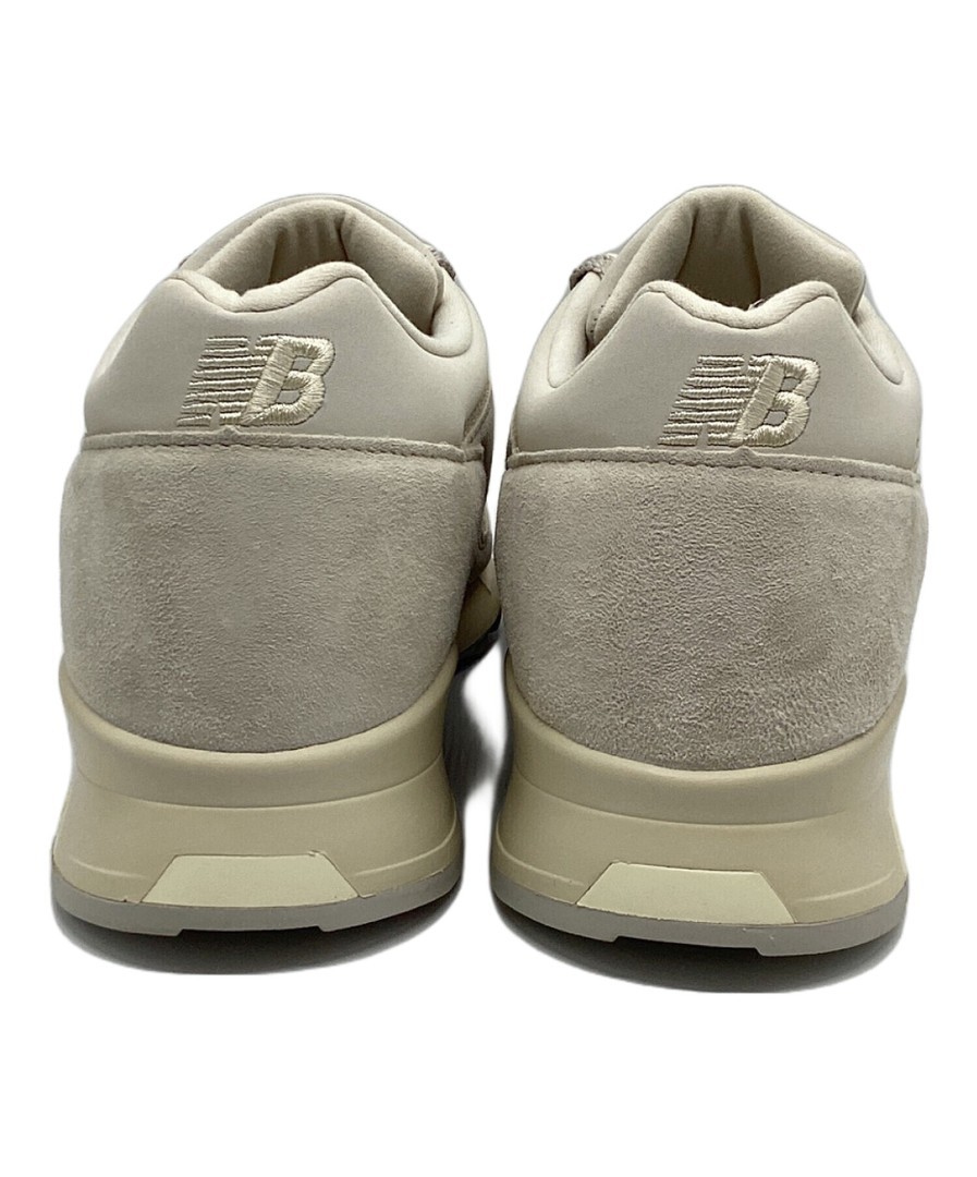 NEW BALANCE Elevated Essentials U1500PTY Gray 28c… - image 4