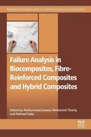 Mohammad Jawaid (U. A.) | Failure Analysis In Biocomposites, Fibre-Reinforced...
