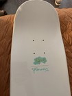 Diamond Supply Co Sneaker Con Skateboard Deck Exclusive Rare Skate Deck 8.25" — photo 3