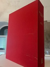 Mille e una Notte – FMR Arte – Edizione illustrata di pregio – Grande formato