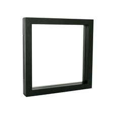 Lindner - 4837-S - Marco Für Objekte Nimbus Eco 150,150 X 150 MM (Innenseite),N