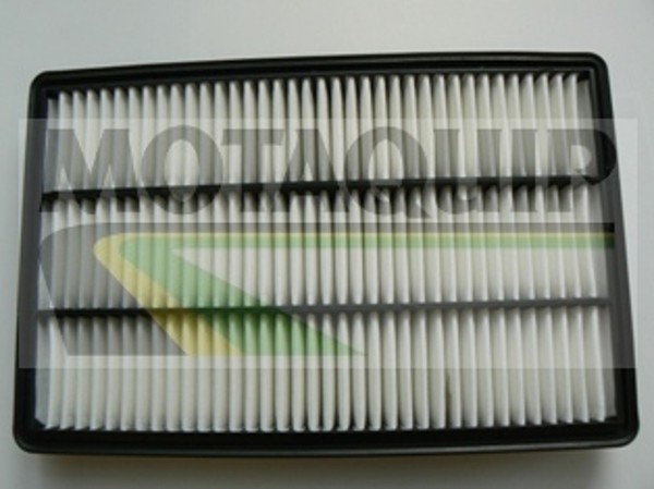 Luftfilter Motaquip VFA1215 Filtereinsatz FüR Mitsubishi Pajero 4 Van 3 Canvas 2-image