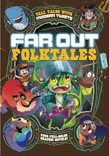 Far Out Folktales - GOOD