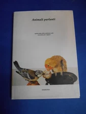 animali parlanti aavv 9788880690986