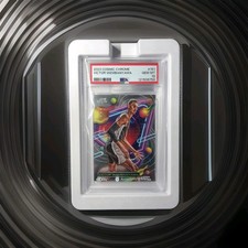 2023 Topps Chrome Cosmic Victor Wembanyama ROOKIE #151 PSA 10 GEM MINT RC