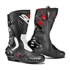 Sidi Vertigo 2 Race Track Black White